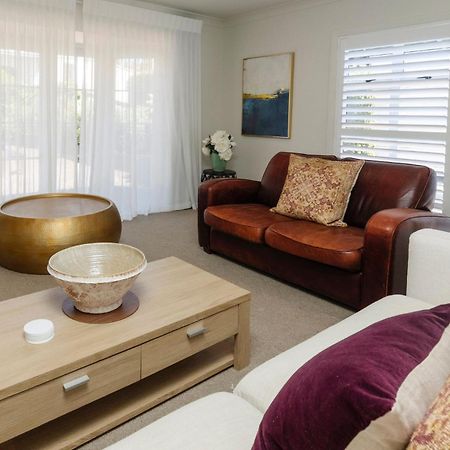 Villa Fox Manor - High-End Quality à New Plymouth Extérieur photo