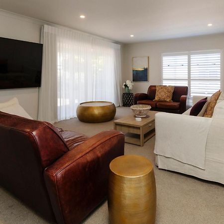 Villa Fox Manor - High-End Quality à New Plymouth Extérieur photo