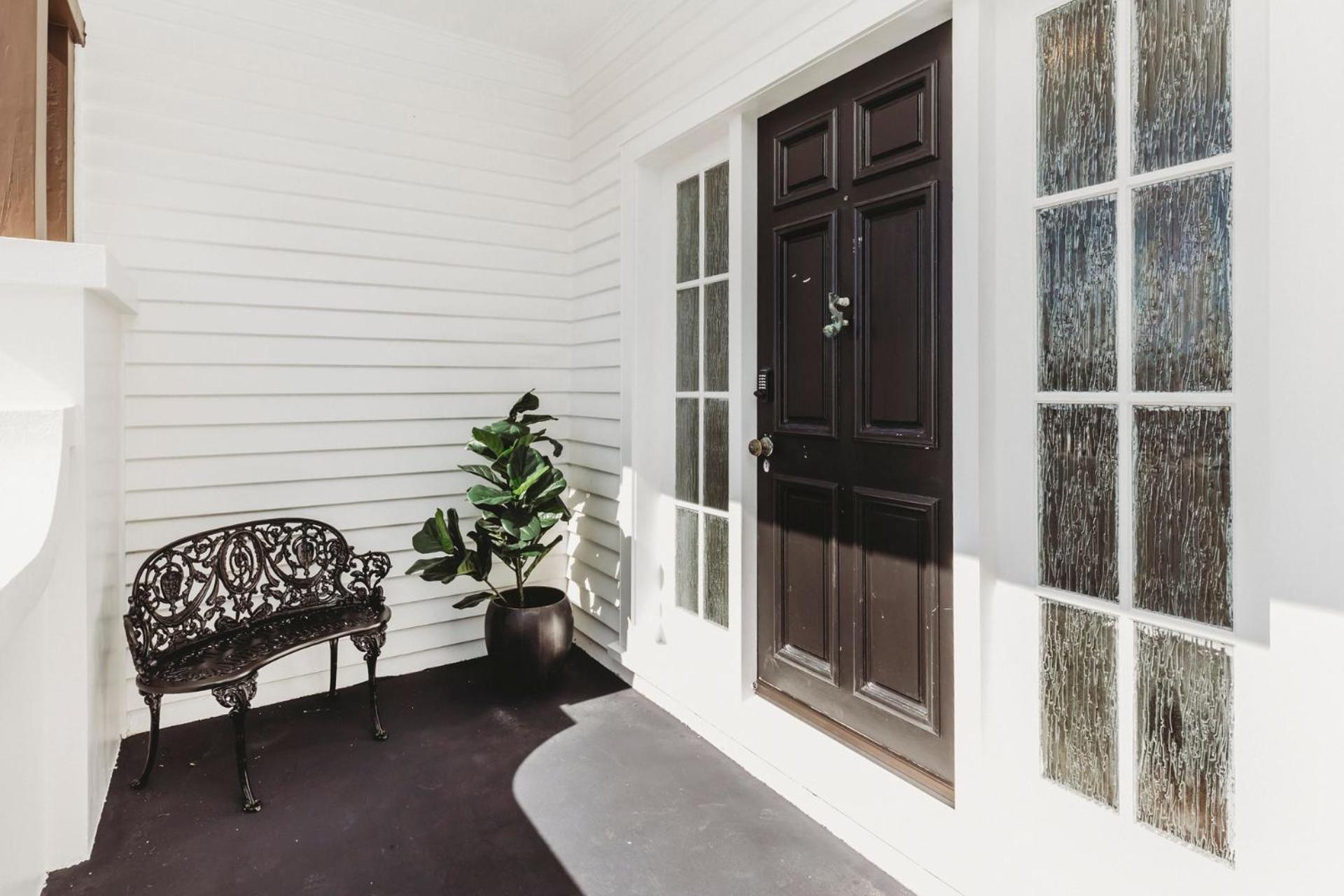 Villa Fox Manor - High-End Quality à New Plymouth Extérieur photo