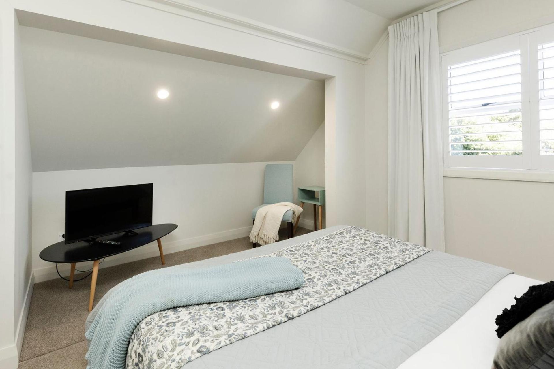 Villa Fox Manor - High-End Quality à New Plymouth Extérieur photo
