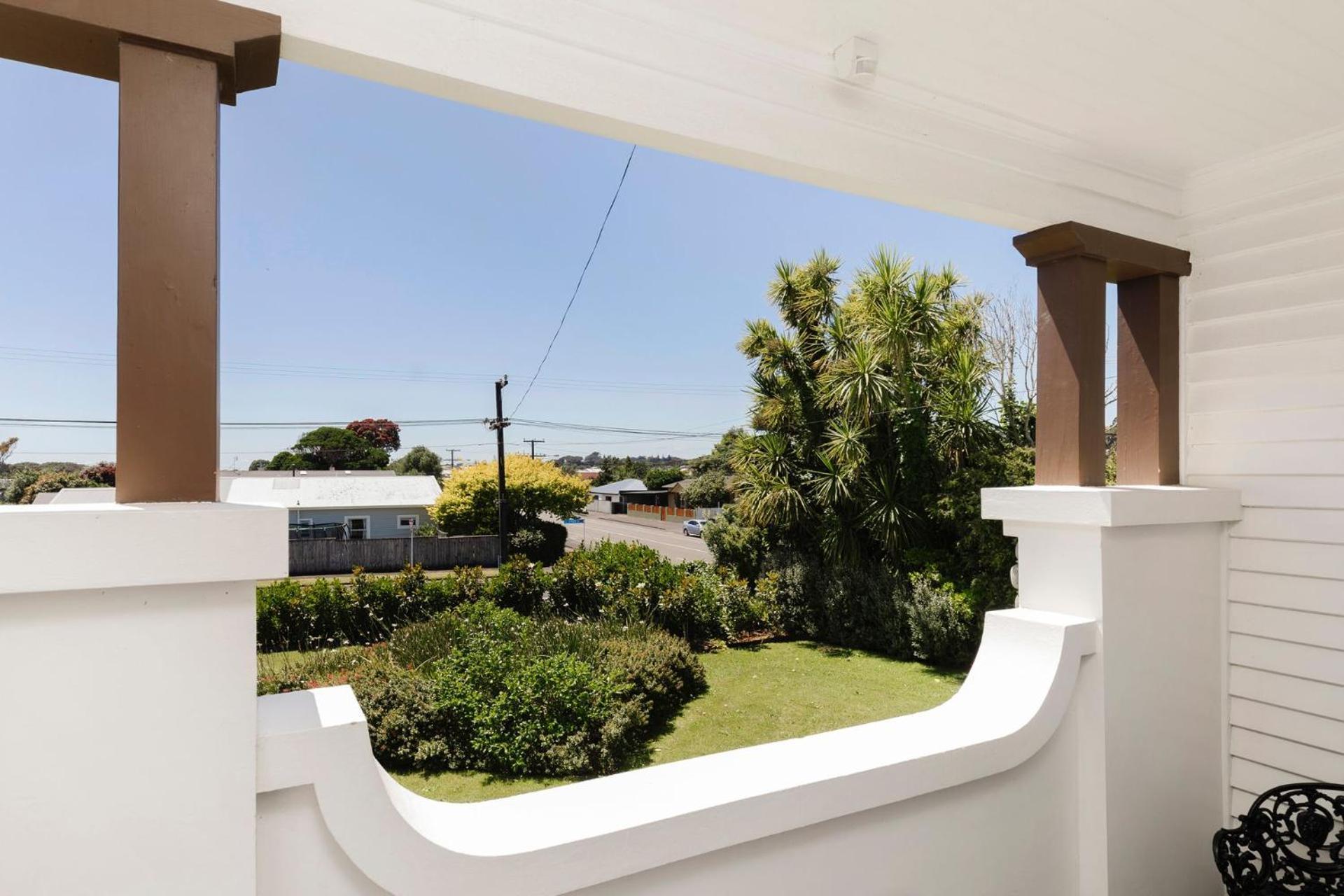 Villa Fox Manor - High-End Quality à New Plymouth Extérieur photo