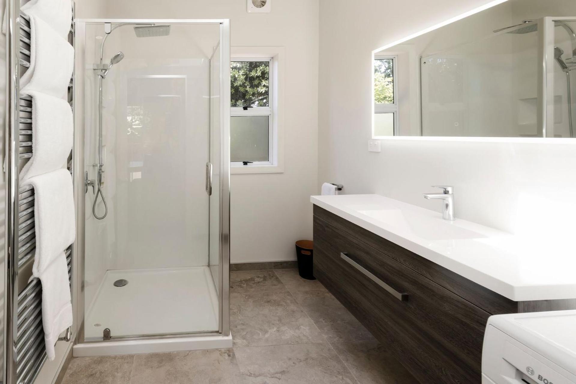 Villa Fox Manor - High-End Quality à New Plymouth Extérieur photo