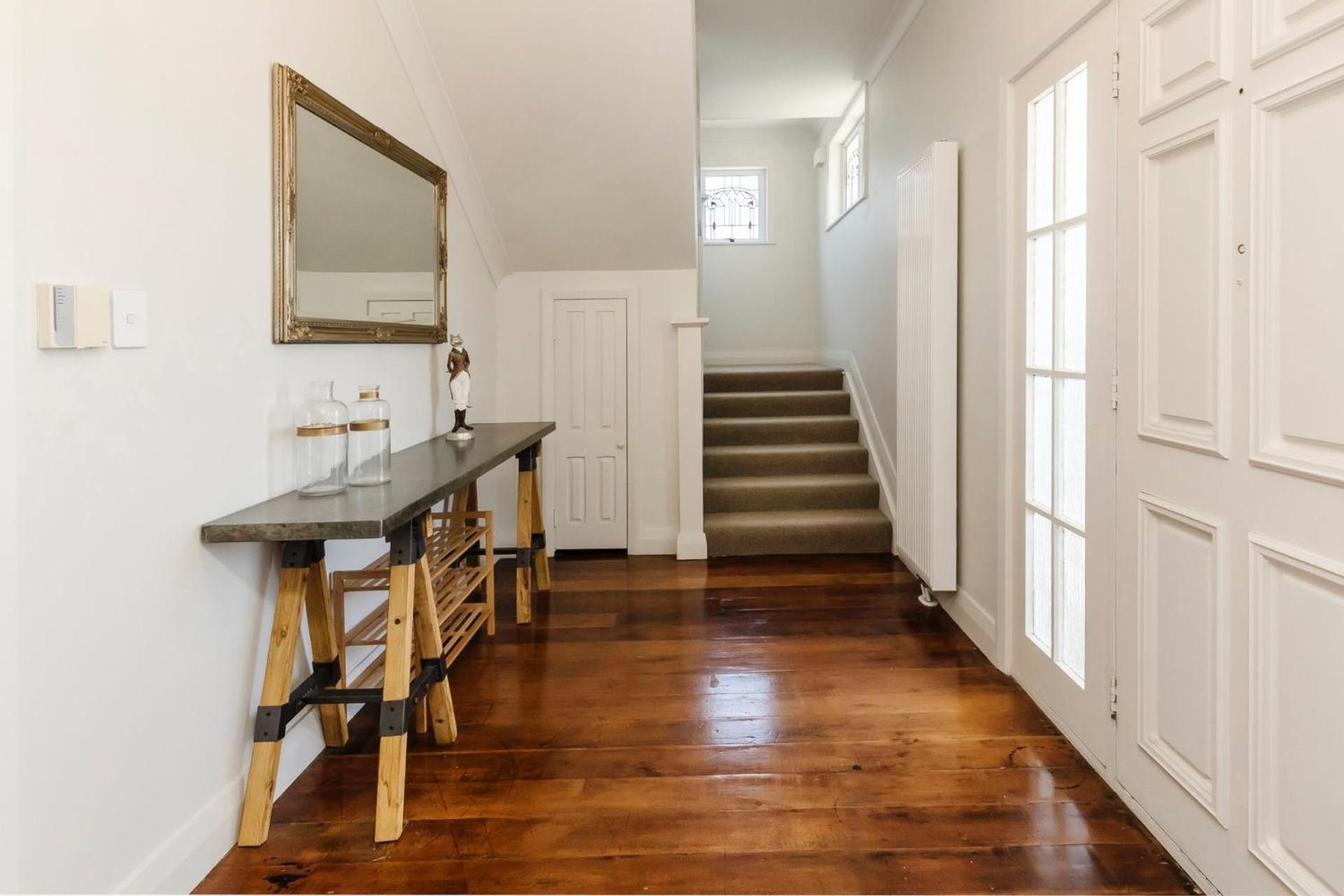 Villa Fox Manor - High-End Quality à New Plymouth Extérieur photo