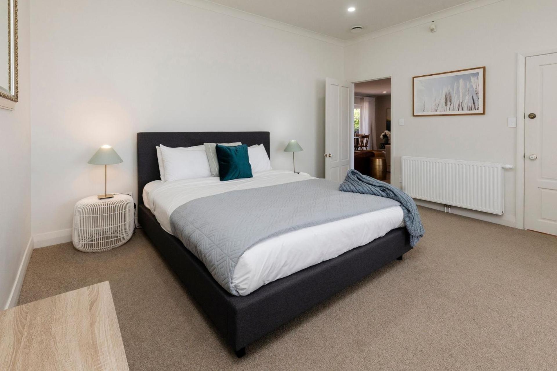 Villa Fox Manor - High-End Quality à New Plymouth Extérieur photo