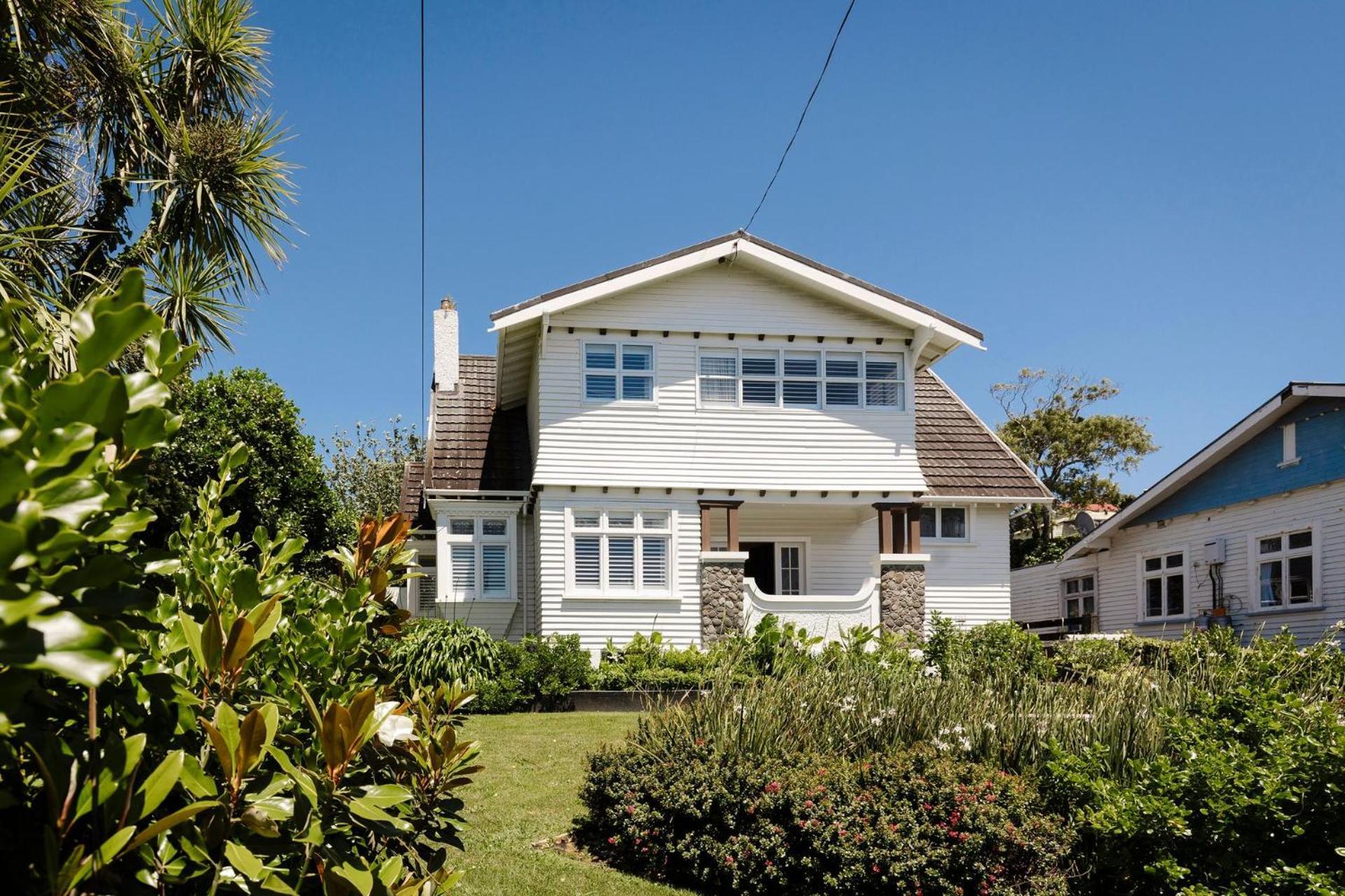 Villa Fox Manor - High-End Quality à New Plymouth Extérieur photo