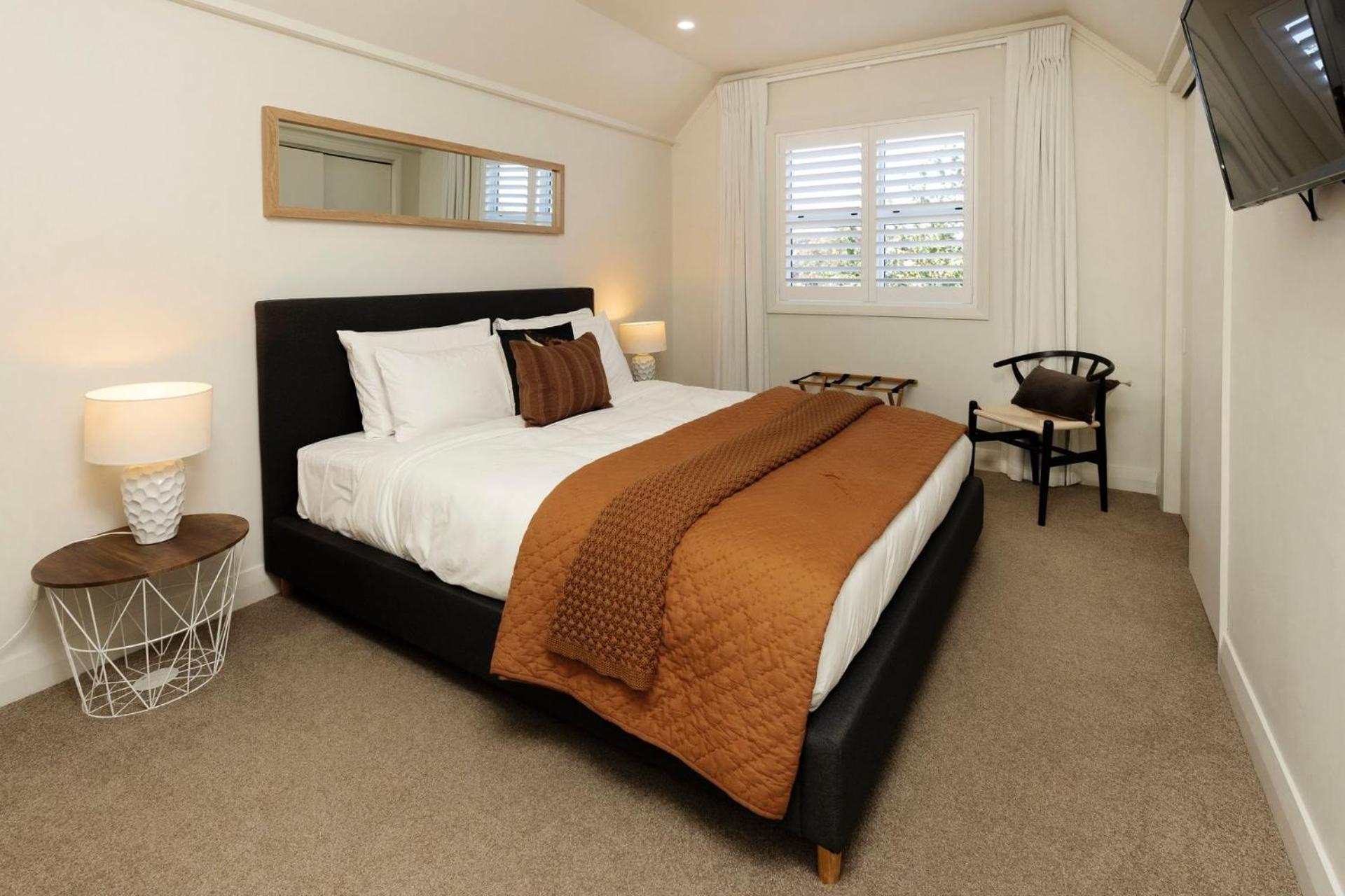 Villa Fox Manor - High-End Quality à New Plymouth Extérieur photo